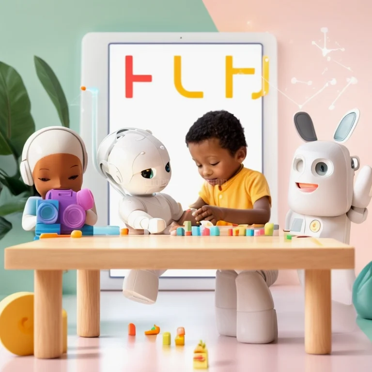 声でコミュニケーション