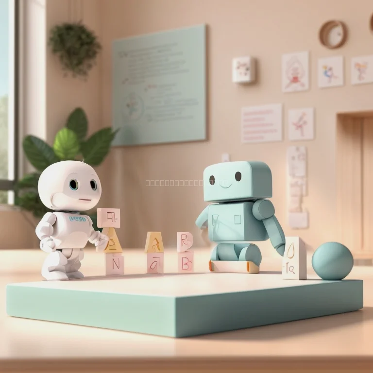 学習進捗を示す画面